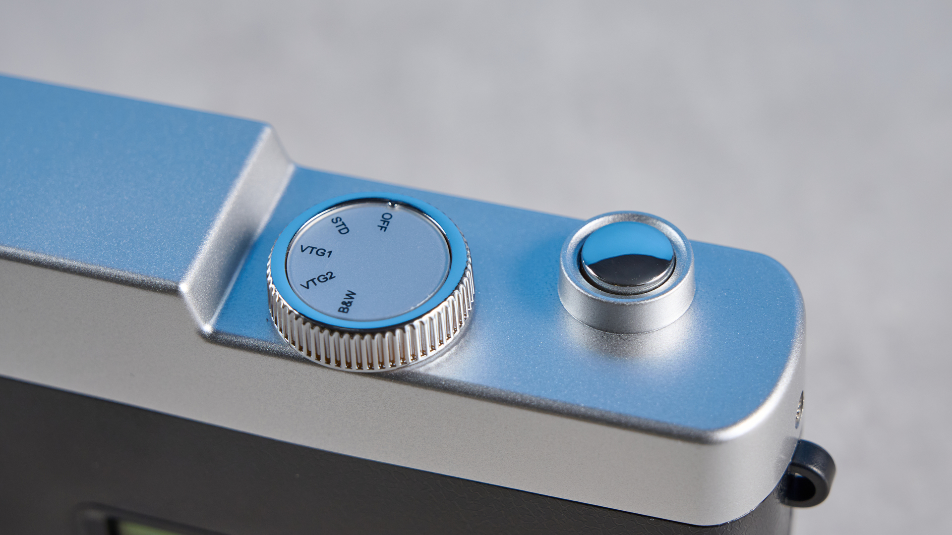 Фотоаппарат Camp Snap CS-Pro: камера без экрана | DGL.RU