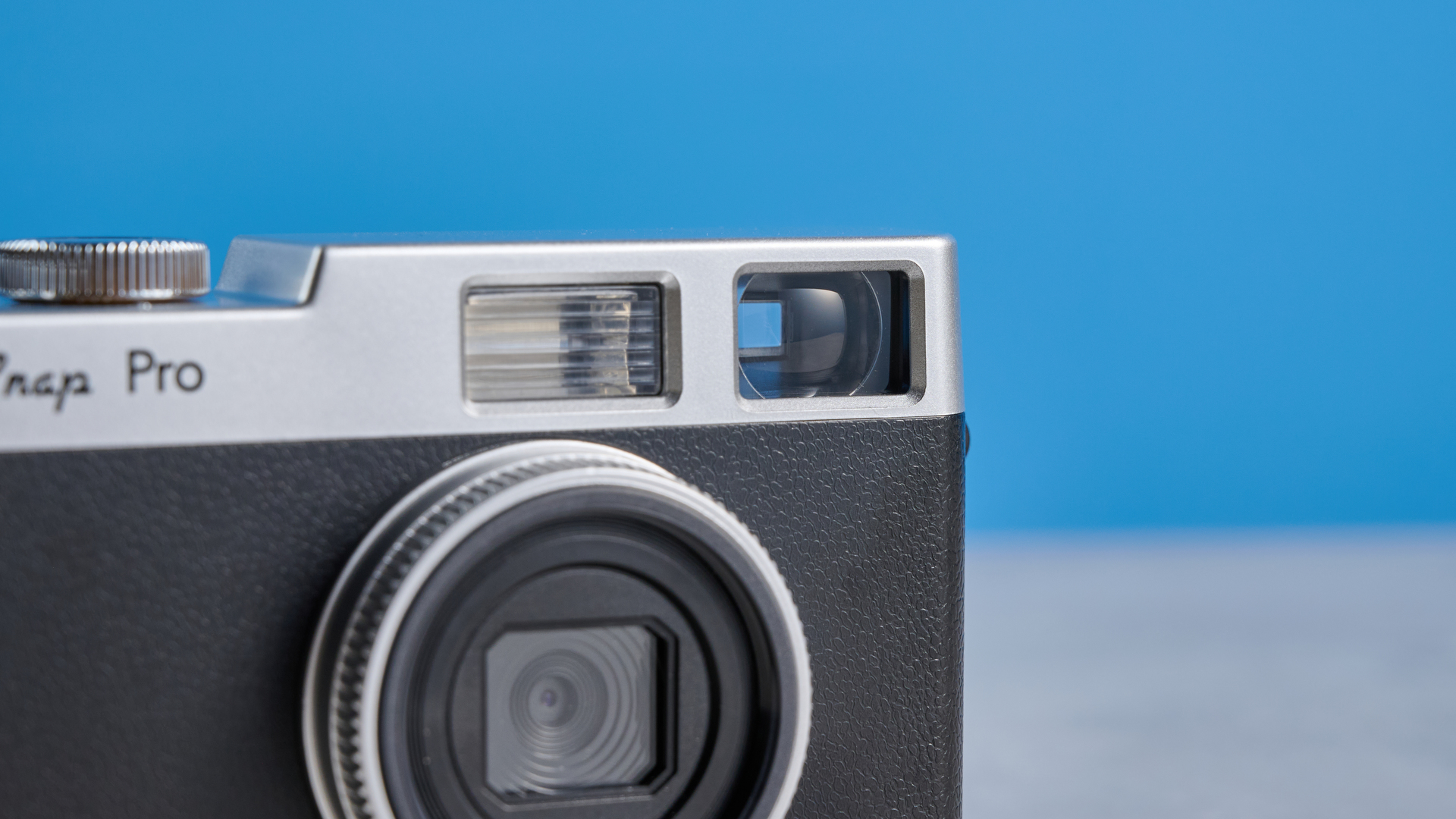 Фотоаппарат Camp Snap CS-Pro: камера без экрана | DGL.RU