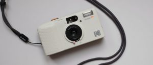 Обзор Kodak Snapic A1: псевдопремиальная пленочная «мыльница»
