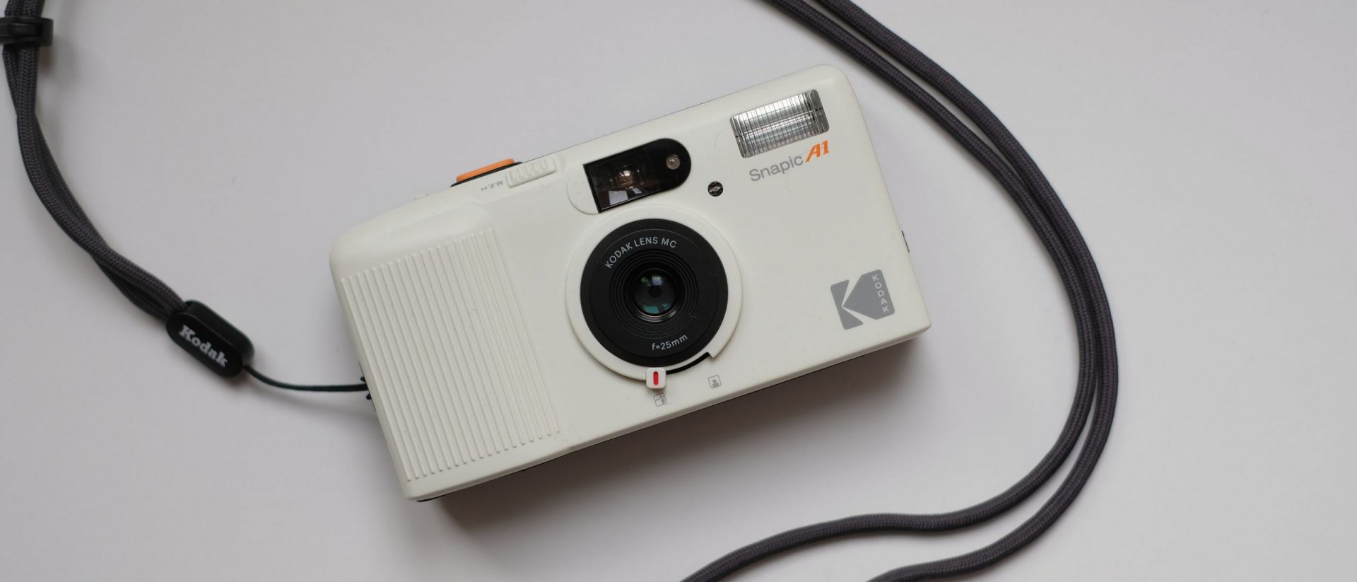 Обзор Kodak Snapic A1: псевдопремиальная пленочная «мыльница»