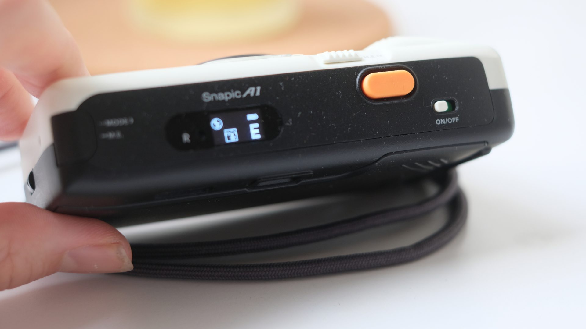 Фотоаппарат Kodak Snapic A1: плата за удобство | DGL.RU