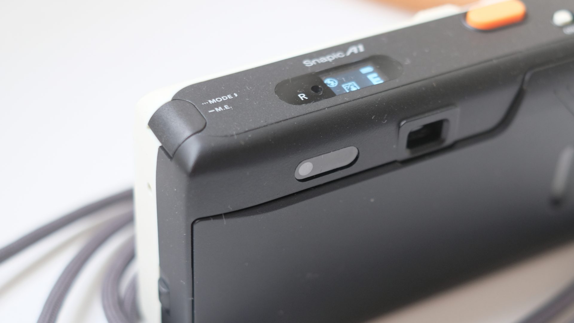 Фотоаппарат Kodak Snapic A1: плата за удобство | DGL.RU