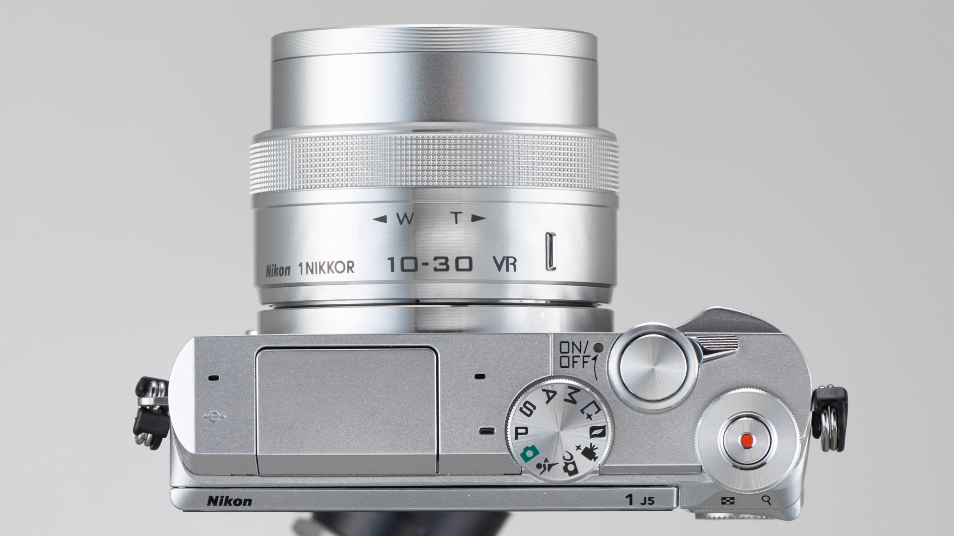 Фотокамера Nikon 1 J5: забытый хит снова в моде | DGL.RU