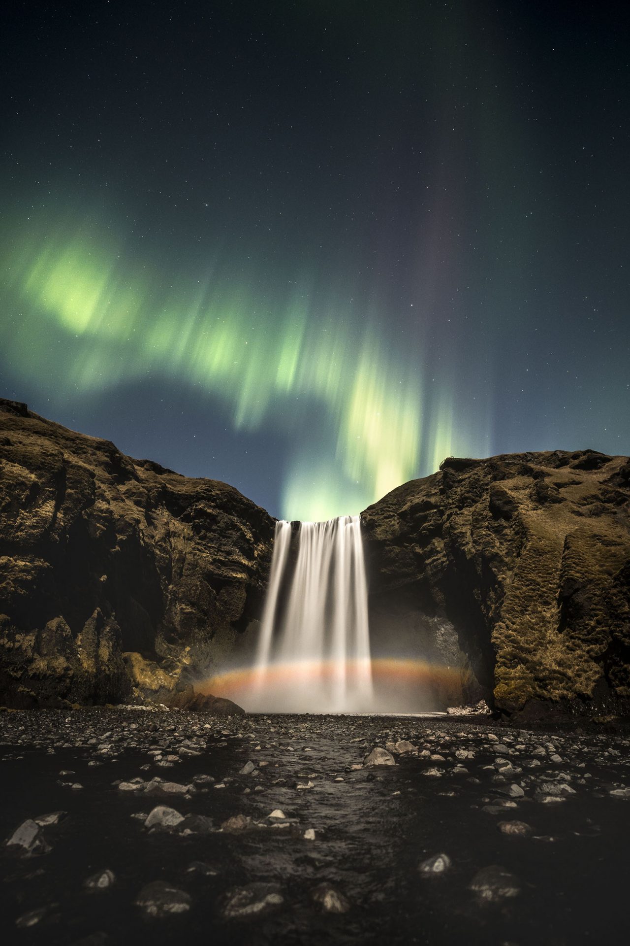 Фотокамера Sony A7S III для ночной съемки | DGL.RU