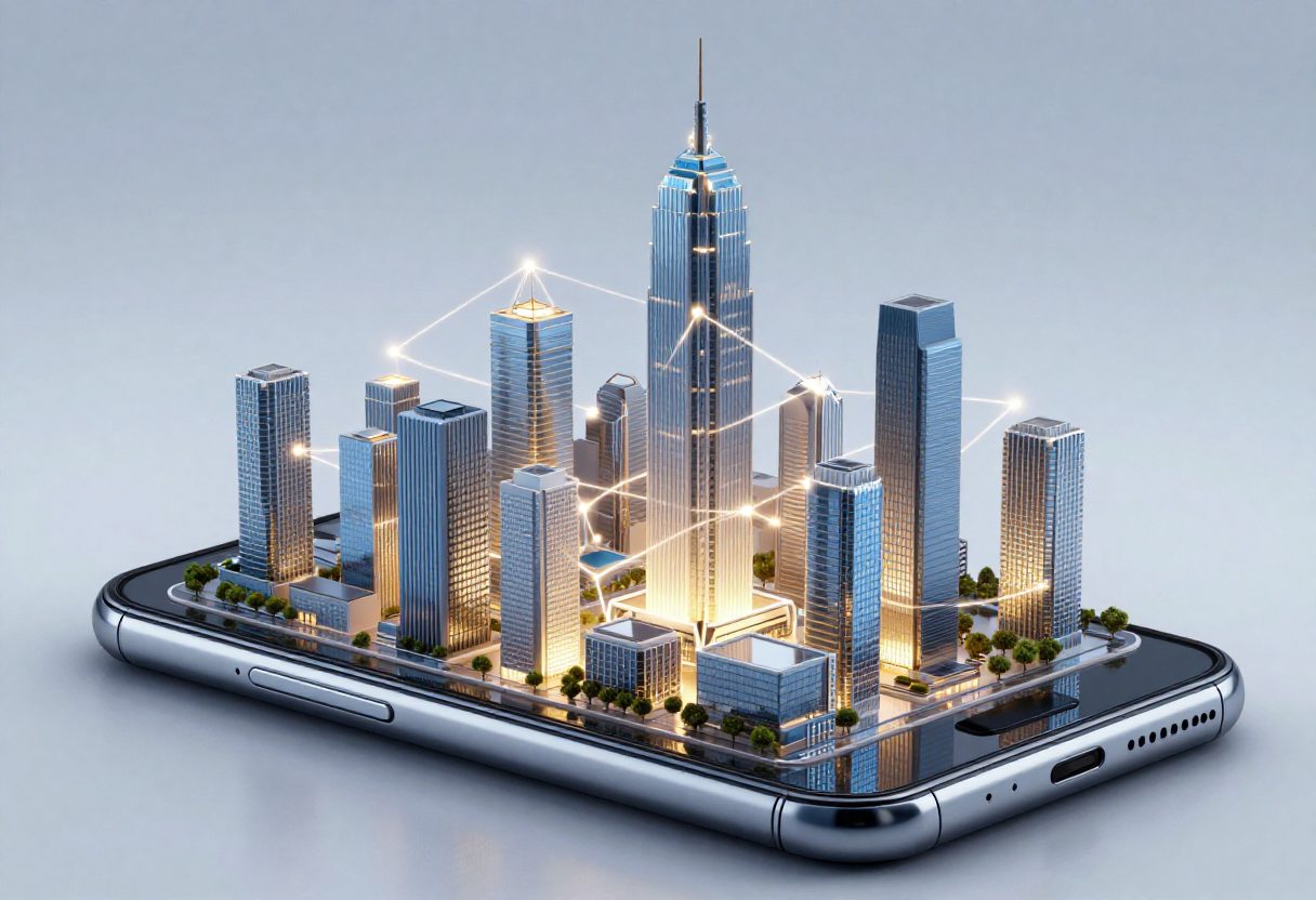 Почему IT-проекты все чаще масштабируют как продукт