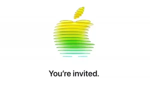 Гаджеты Apple: чего ждать от загадочного весеннего марафона презентаций Special Experience