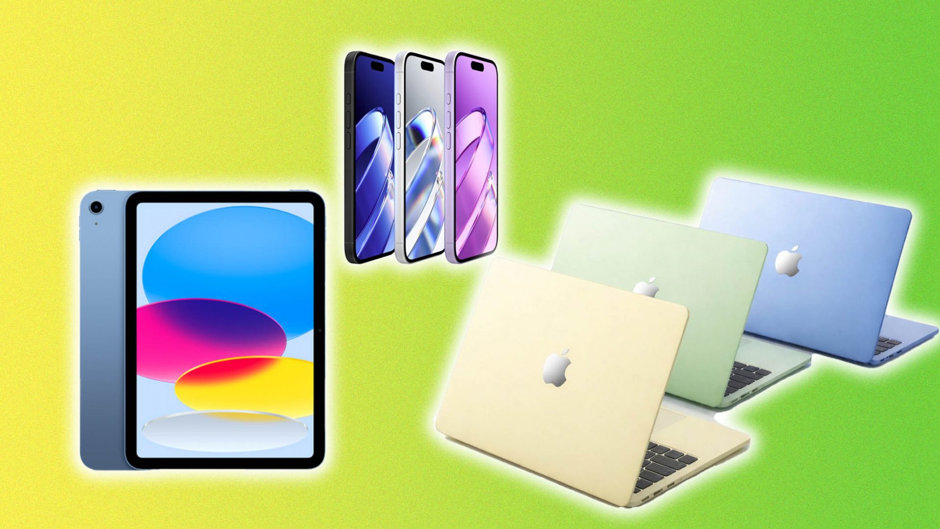 Гаджеты Apple: унылый анонс смартфона iPhone 17e и новых MacBook уже на следующей неделе