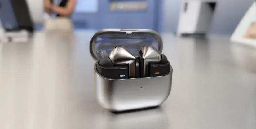 Samsung на взводе: Galaxy Buds 4 Pro рвутся в бой