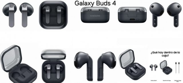Последний шанс присмотреться: Galaxy Buds4 и Buds4 Pro перед релизом