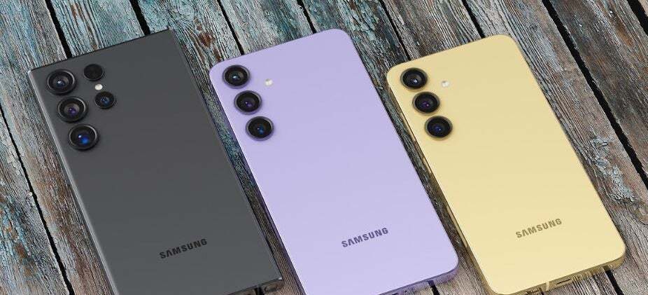 Galaxy S26 Plus — тихий убийца флагманов в вашем кармане картинка Galaxy S26 Plus — тихий убийца флагманов в моем кармане