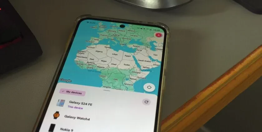 Galaxy S26 всё еще топ, но есть нюанс. Pixel дышит в спину