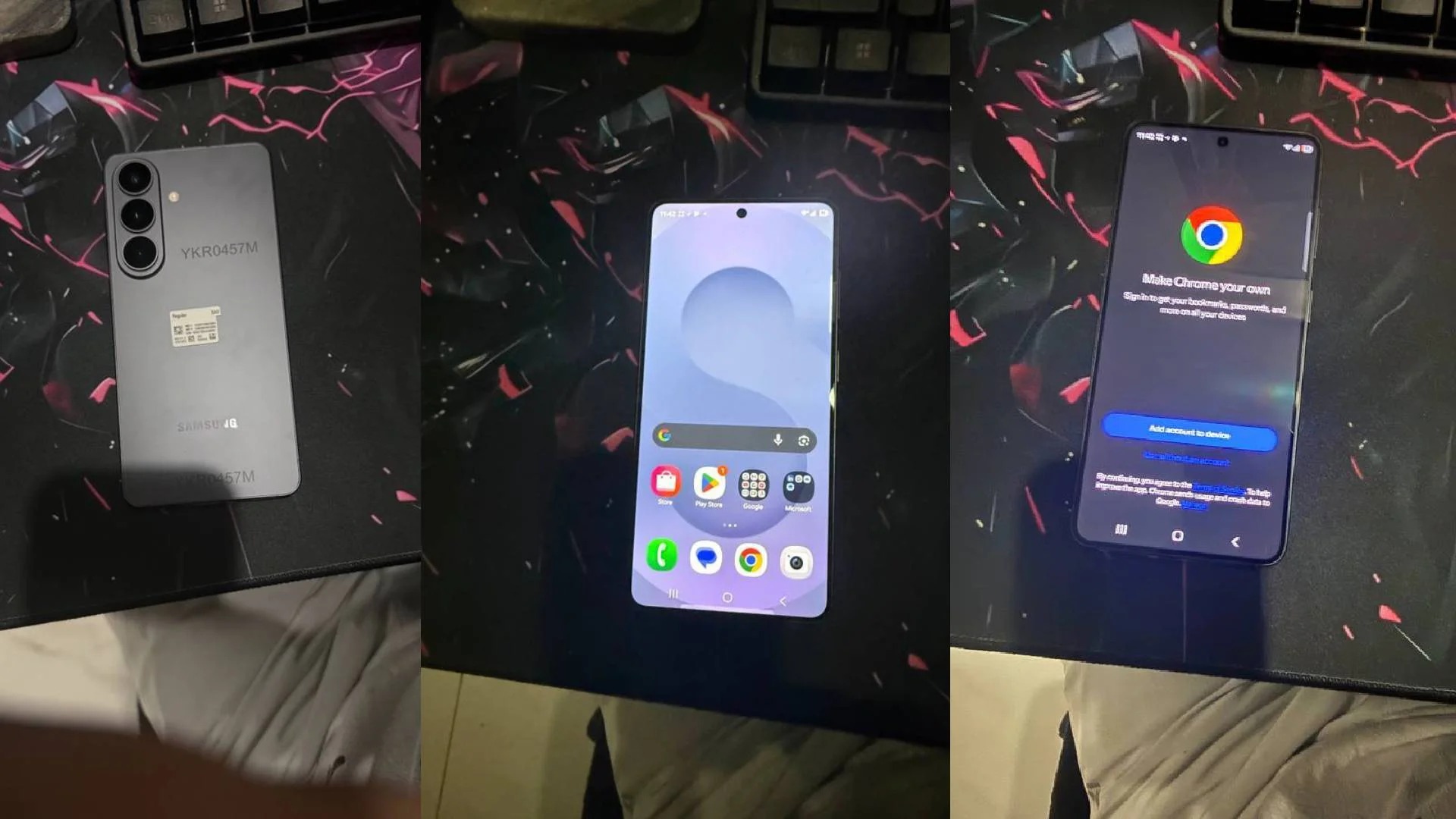 Samsung Galaxy S26 Plus