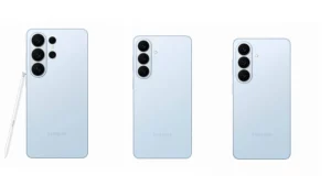 Дизайн S26 разделил фанатов на два лагеря: тот случай, когда S26 либо бесит, либо восхищает