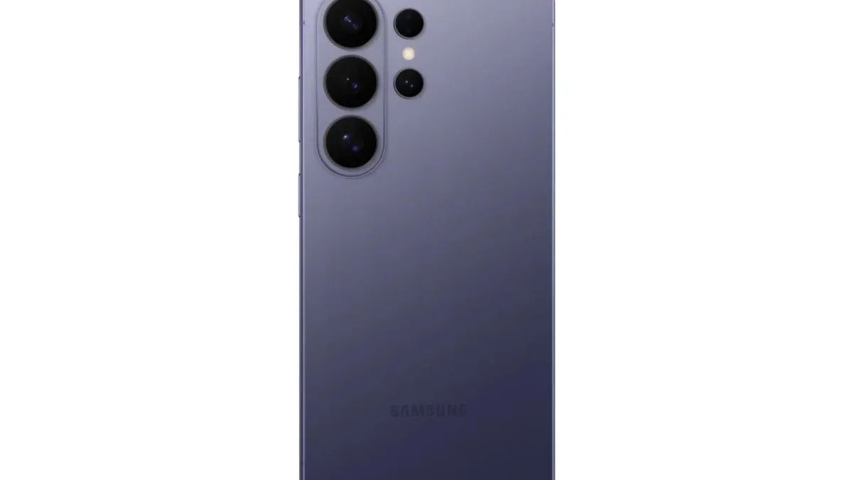 Galaxy S26 Ultra: разочарование. Всех ожидаемых изменений в дизайне не будет