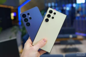 Samsung Galaxy S26 Ultra против Galaxy S24 Ultra: все отличия