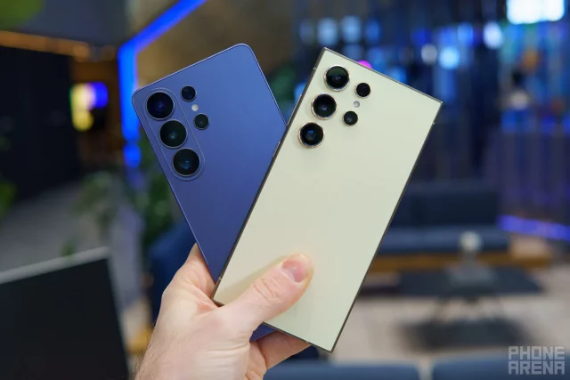 Galaxy S26 Ultra против S24 Ultra: что изменилось | DGL.RU