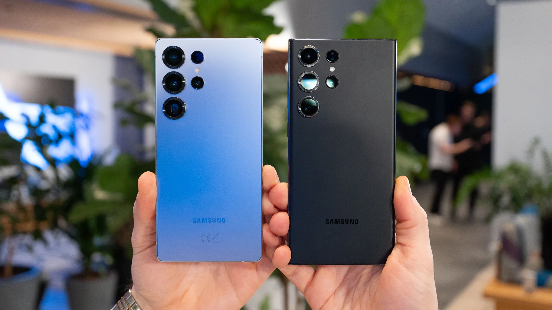 Samsung промахнулась: S26 обречен еще до релиза