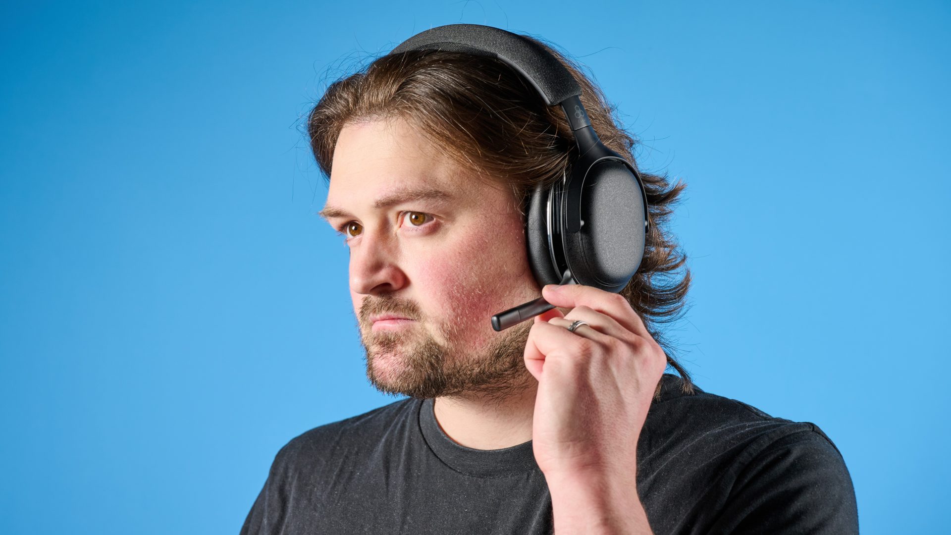 Гарнитура Final VR3000 EX почти идеальна для игр | DGL.RU