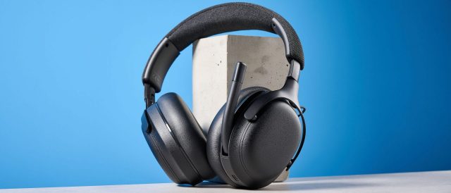 Гарнитура Final VR3000 EX почти идеальна для игр | DGL.RU