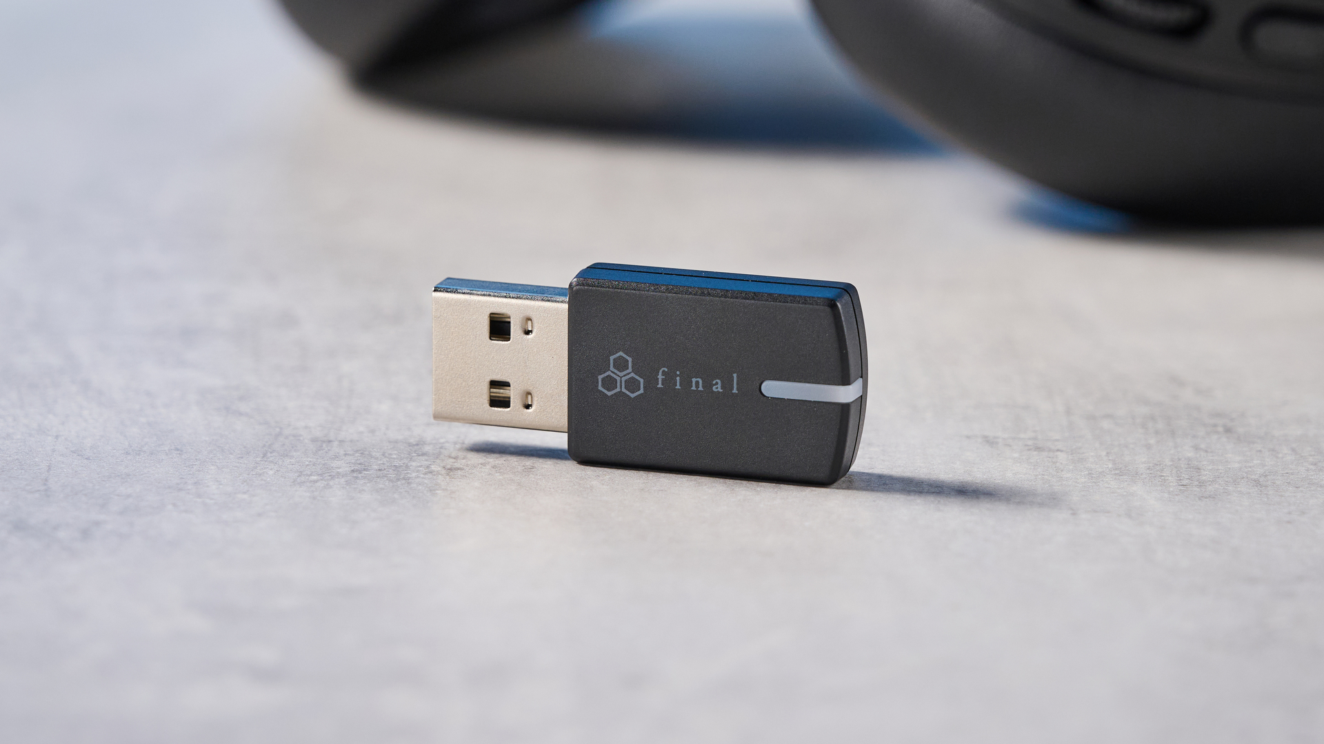 Гарнитура Final VR3000 EX почти идеальна для игр | DGL.RU