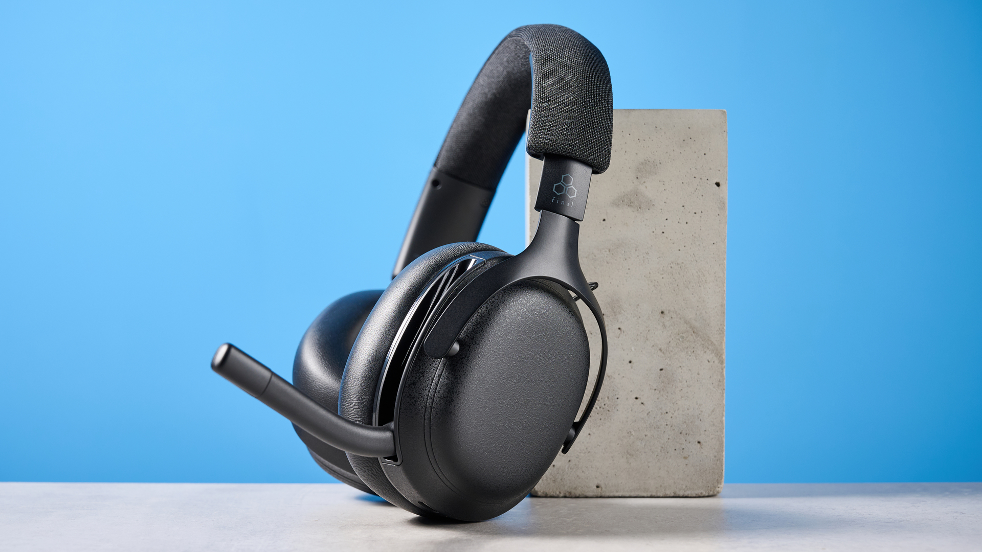 Гарнитура Final VR3000 EX почти идеальна для игр | DGL.RU