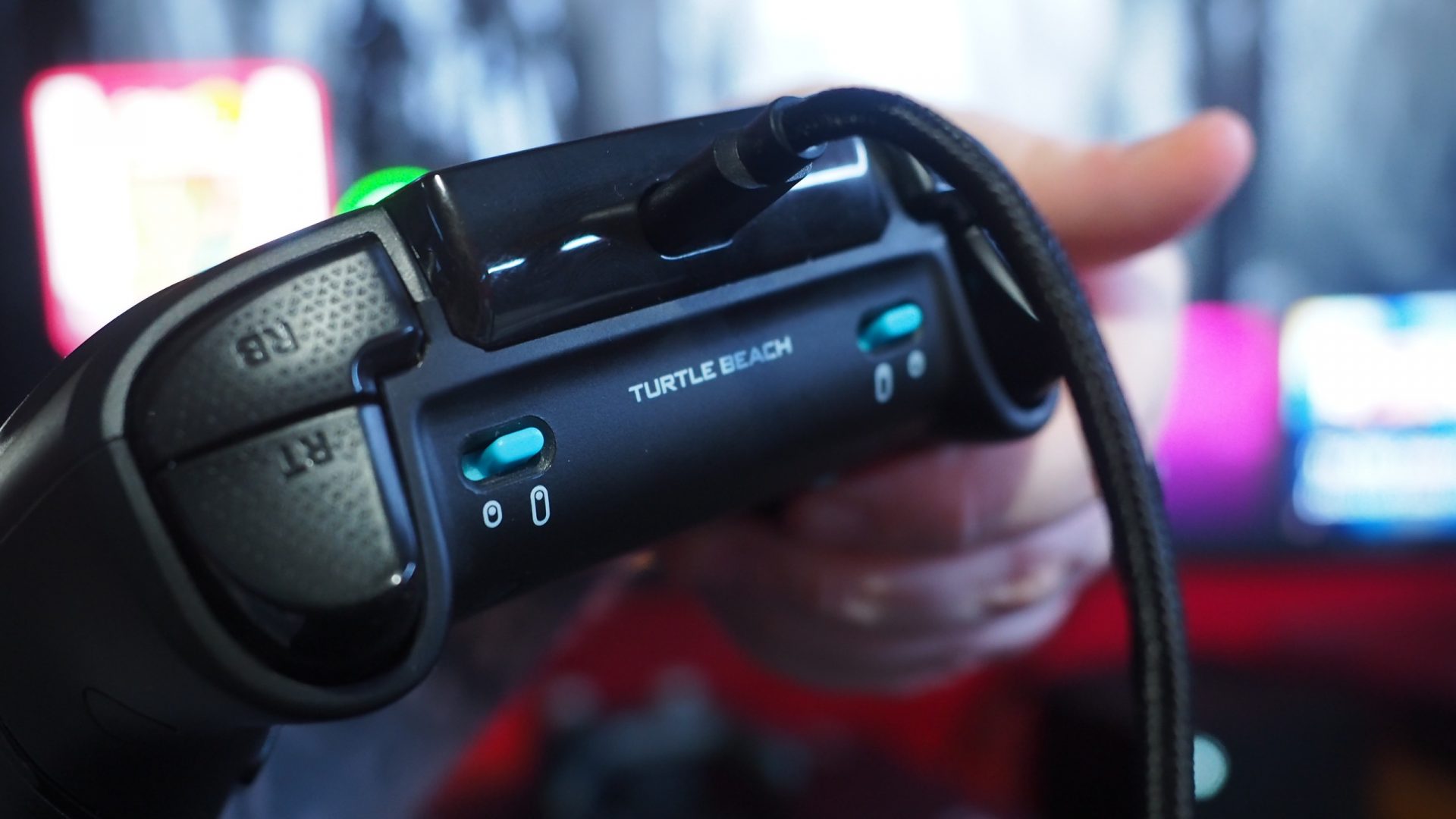 Геймпад Turtle Beach Stealth Pivot — два в одном | DGL.RU