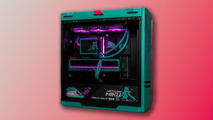 Геймеры, держитесь! Производители ПК бьют тревогу из-за нового скачка цен на SSD и память