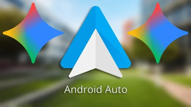 Сбой Gemini Live в Android Auto пугает водителей | DGL.RU
