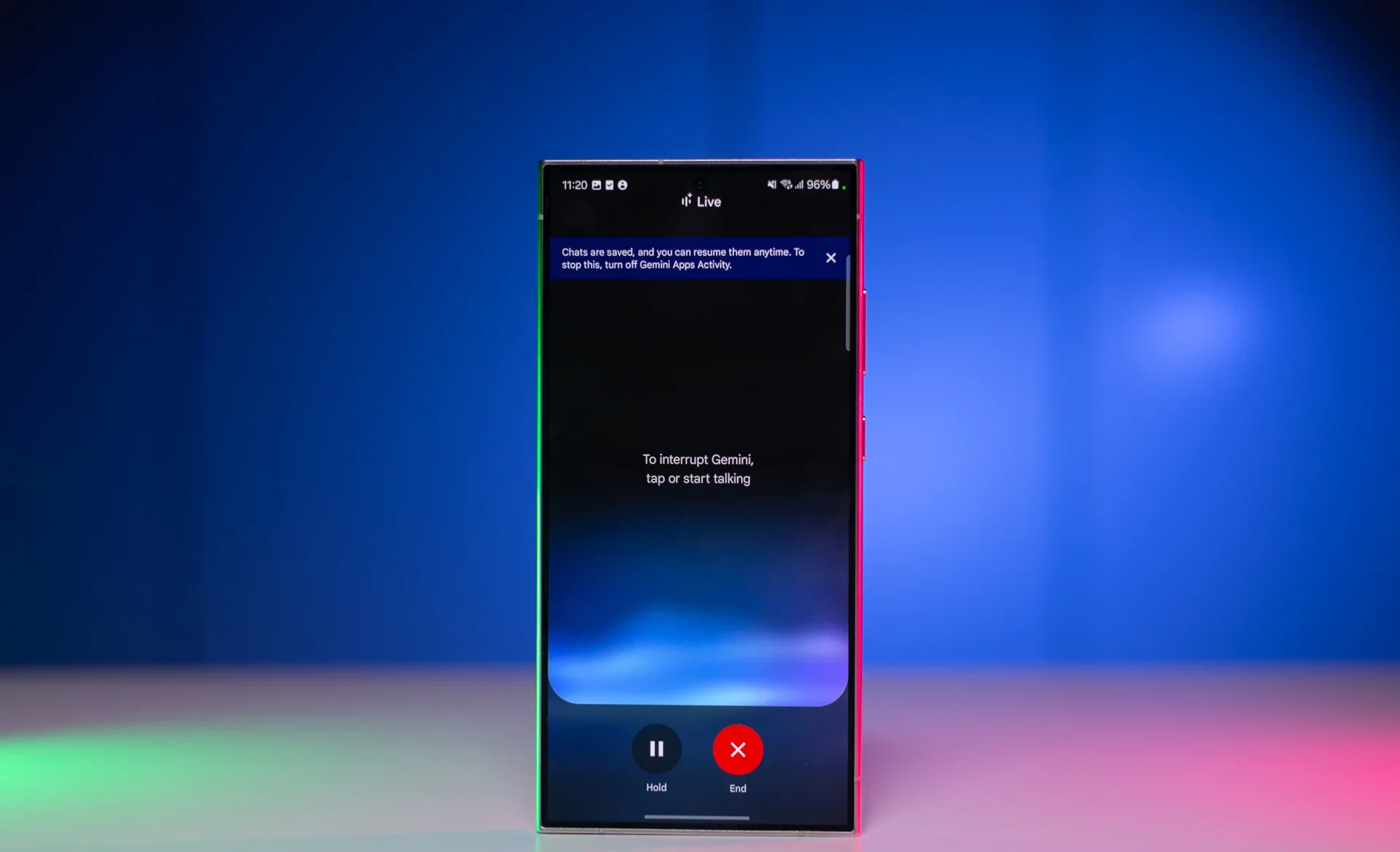 ИИ-агенты в телефоне? Да вы сначала научите Гугл искать нормально! картинка Зачем нам ИИ в смартфонах