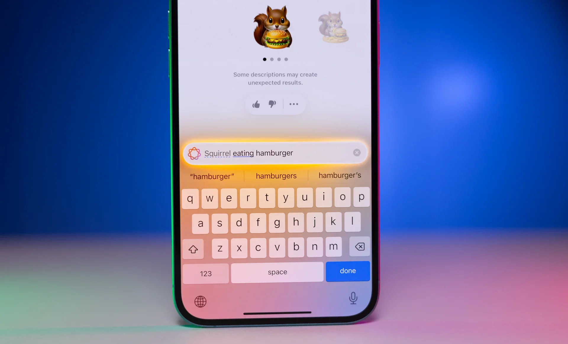 ИИ-агенты в телефоне? Да вы сначала научите Гугл искать нормально! картинка Зачем нам ИИ в смартфонах