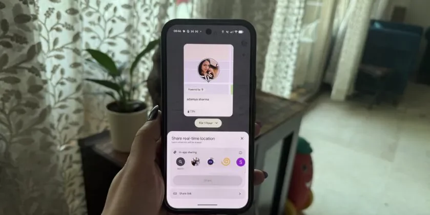 Google Messages наконец-то научился тому, что Apple умела пять лет назад