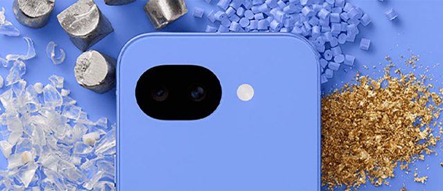 Анонс Pixel 10a: копия 9a смартфон с Tensor G4 | DGL.RU