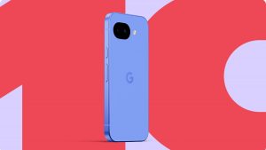 Google Pixel 10a во всей красе: выбираем самый сочный цвет до официального анонса