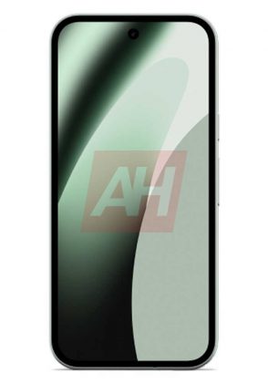 Смартфон Google Pixel 10a: все цвета до анонса | DGL.RU