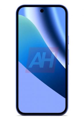 Смартфон Google Pixel 10a: все цвета до анонса | DGL.RU