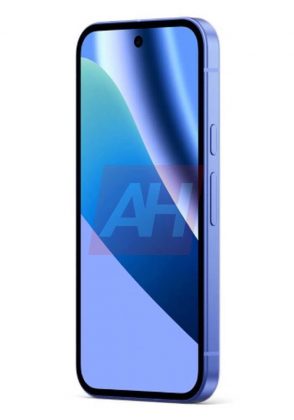 Смартфон Google Pixel 10a: все цвета до анонса | DGL.RU