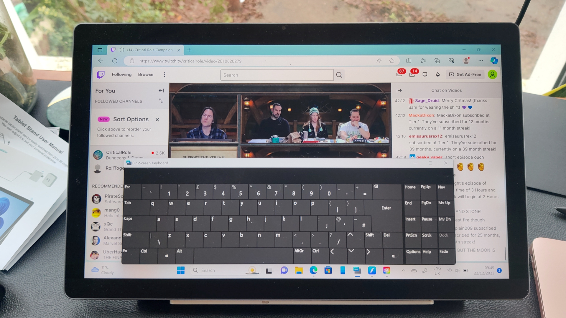 Графический планшет Wacom Cintiq и iPad Pro | DGL.RU