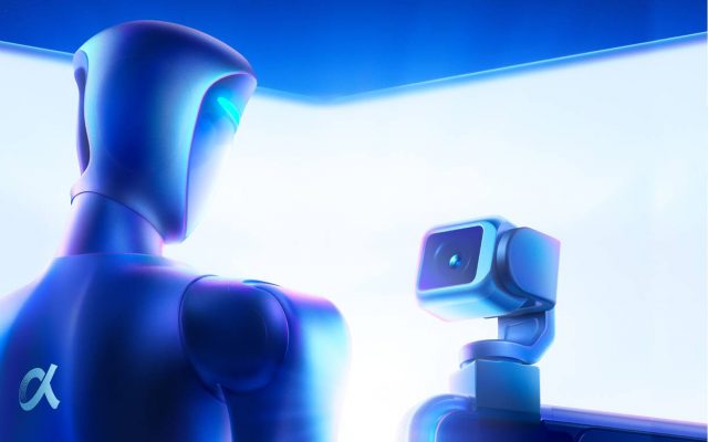 Honor выходит в робототехнику на MWC 2026 | DGL.RU