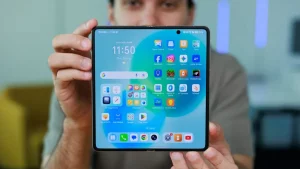 Honor Magic V6 убьет рынок: рекордная батарея и зарядка на 120 Вт