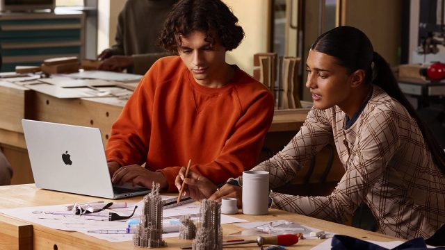 Ноутбук MacBook Pro M5: ждать или брать сейчас? | DGL.RU