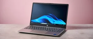 Обзор ноутбука HP Laptop 14: элегантный, но бесполезный