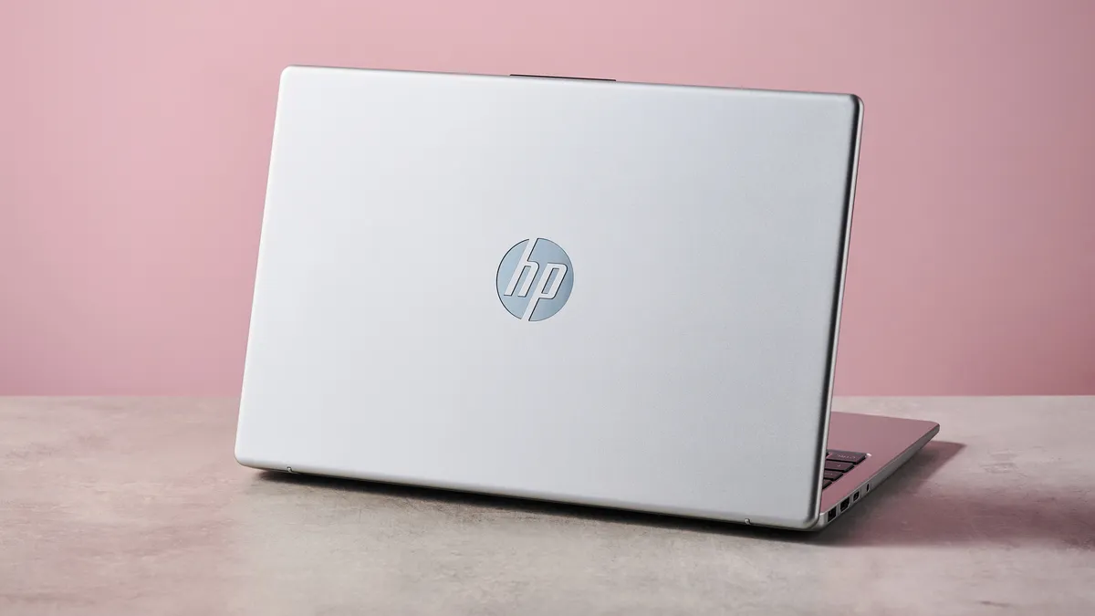 Обзор ноутбука HP Laptop 14: элегантный, но бесполезный картинка HP Laptop 14