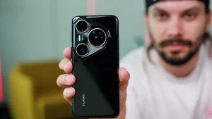 2025 год: все обсуждали Huawei. И ту одну функцию, которой так и не нашлось применения