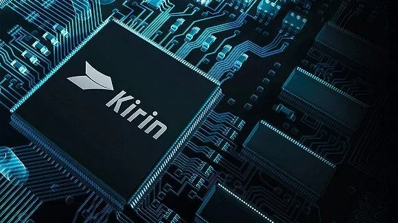 Huawei снова выжимает все соки из старых технологий: новый чип Kirin 8030