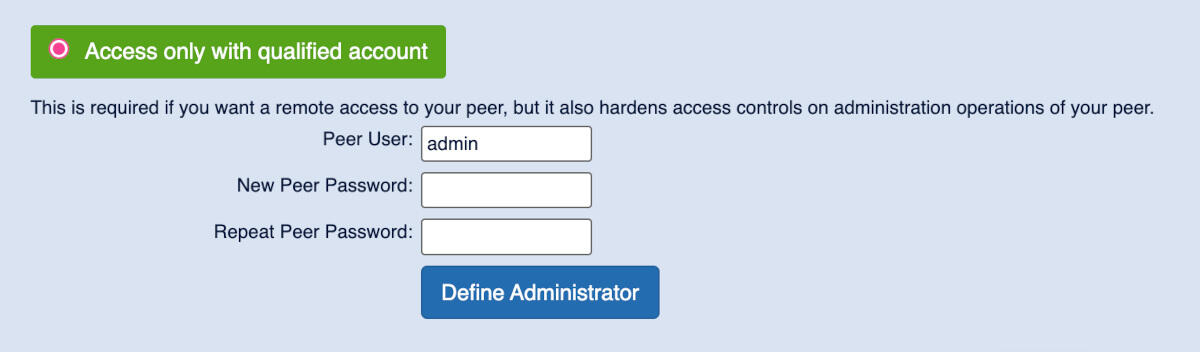 Сервис YaCy: личный поиск без слежки и рекламы | DGL.RU
