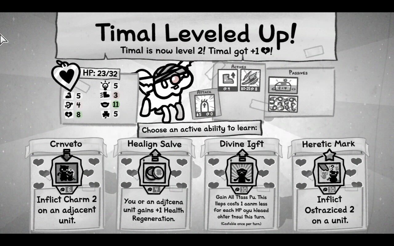 Обзор Mewgenics — хаотичная игра в жанре "рогалик", не оторваться картинка Игра Mewgenics — кошачий рогалик без пощады | DGL.RU