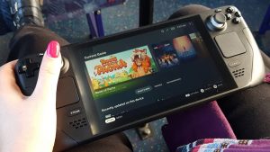 Игровая консоль Steam Deck полностью исчезла из продажи: стоит ли ждать худшего