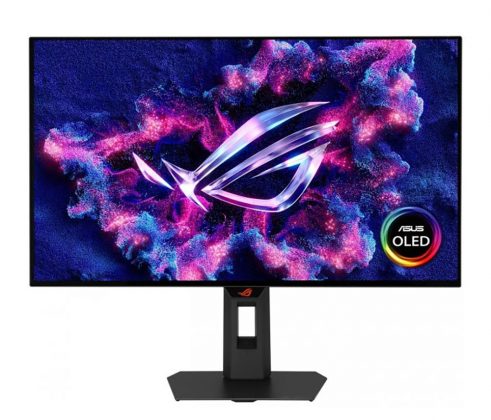 Игровой монитор Asus ROG Strix XG27AQWMG | DGL.RU