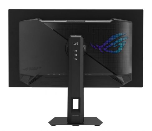 Игровой монитор Asus ROG Strix XG27AQWMG | DGL.RU