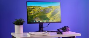 Обзор Lenovo Legion R27qe Gen 2 — он затмевает конкурентов